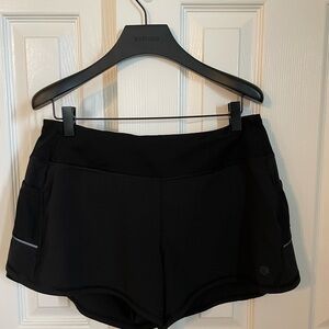 Athleta Shorts - Black